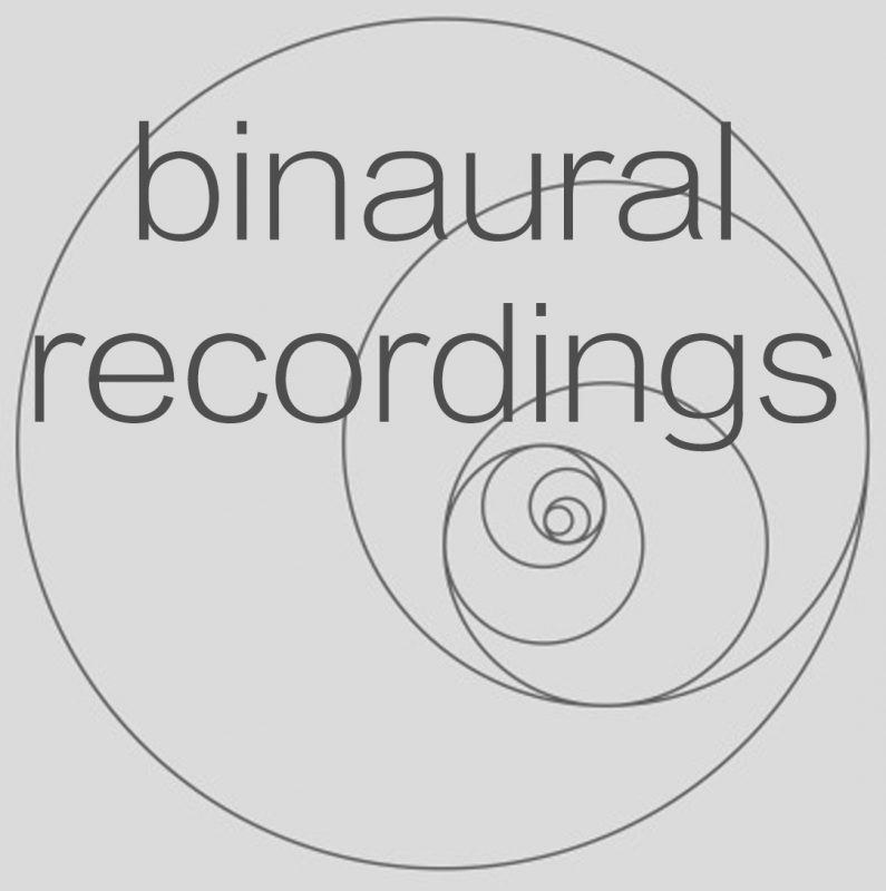 Binaural Recordings