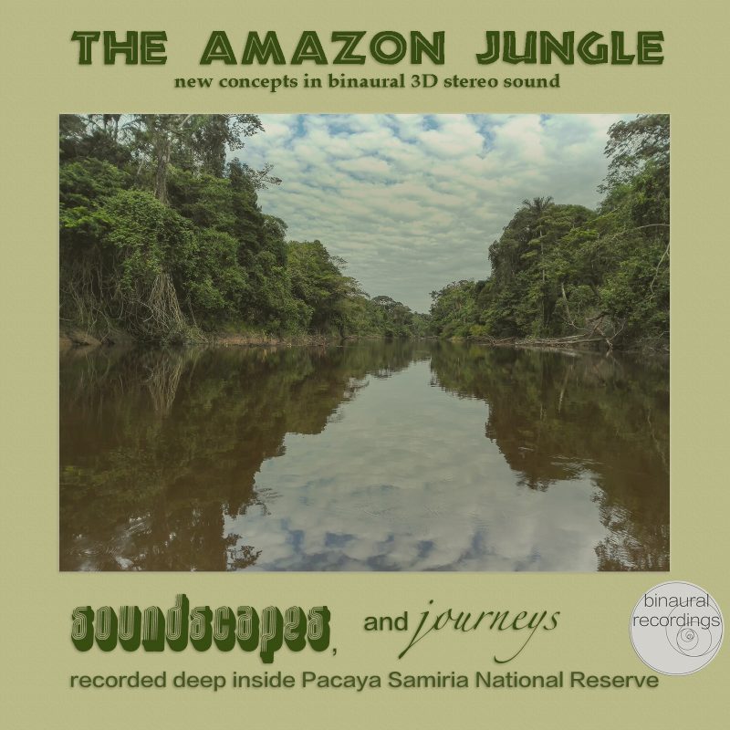 Binaural Recordings