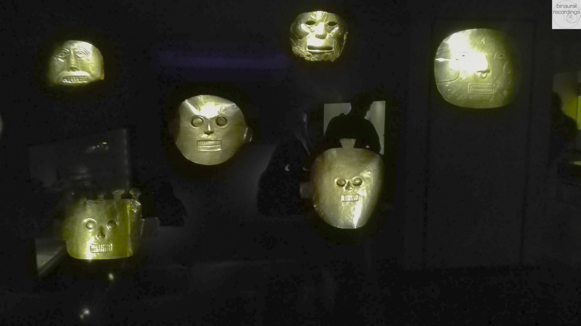 Binaural Recordings
