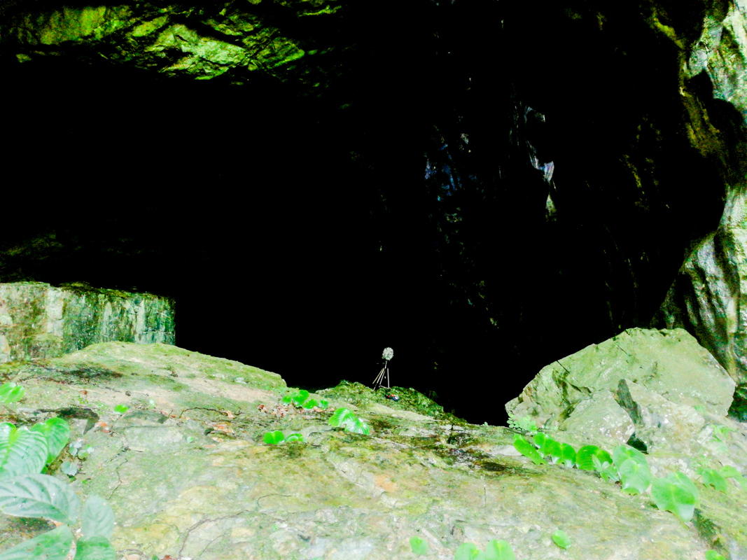 Binaural Recordings