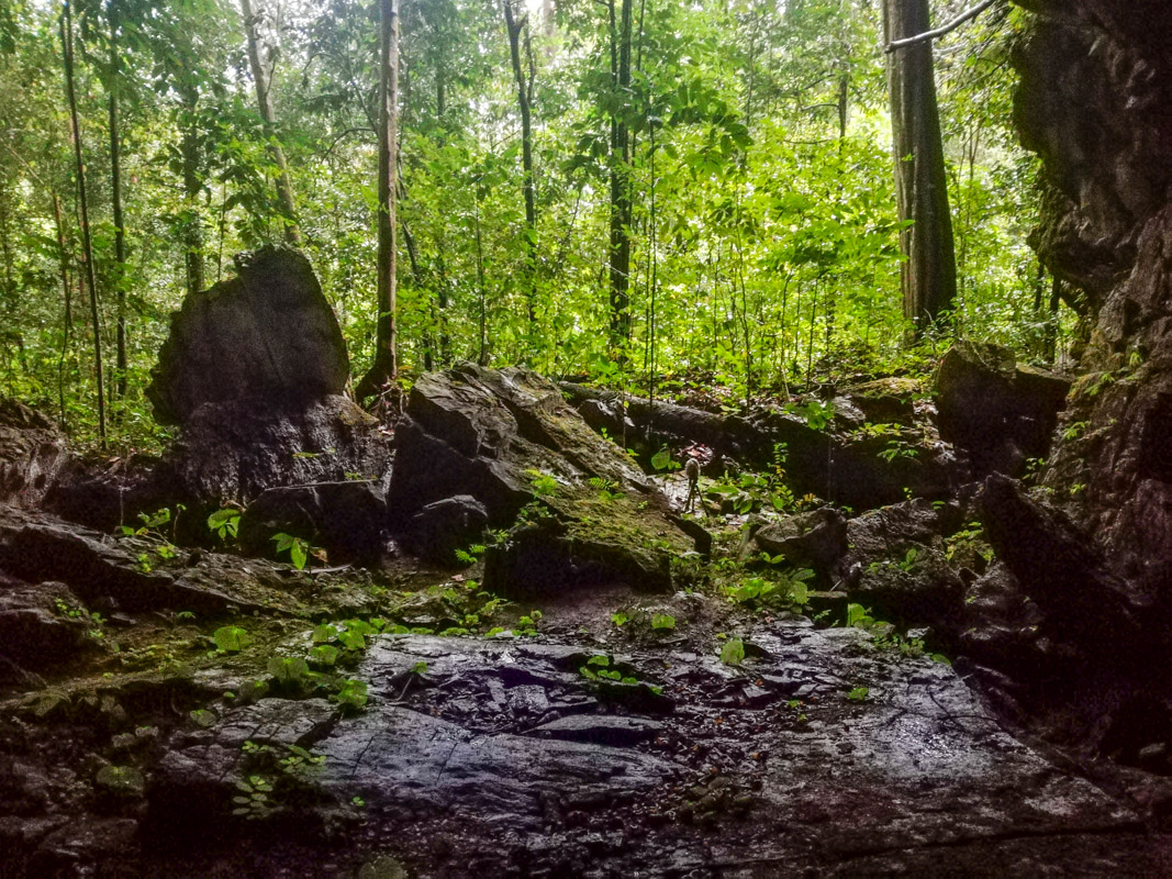 Binaural Recordings