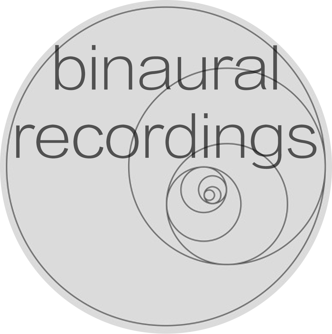 Binaural Recordings